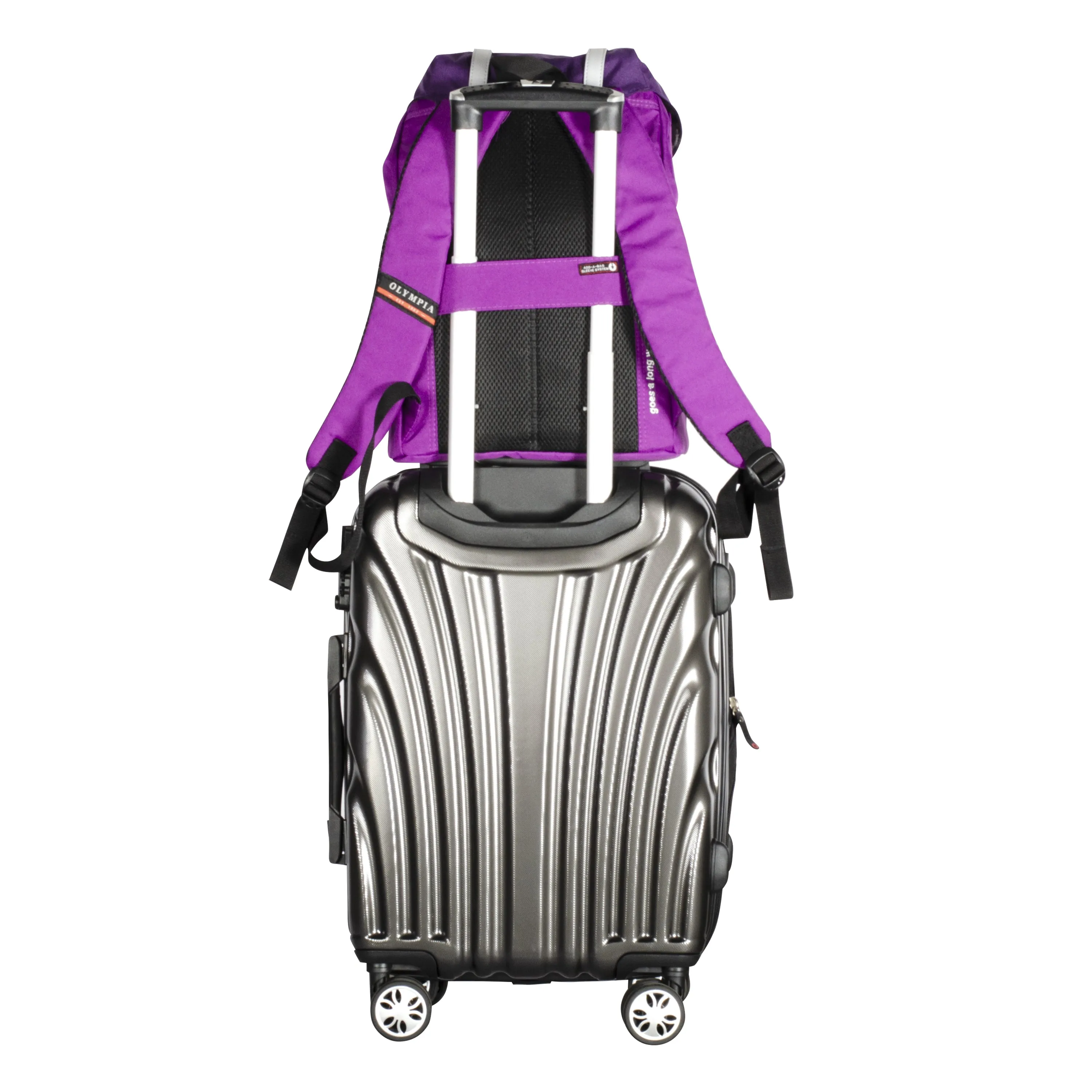Olympia Duke Backpack
