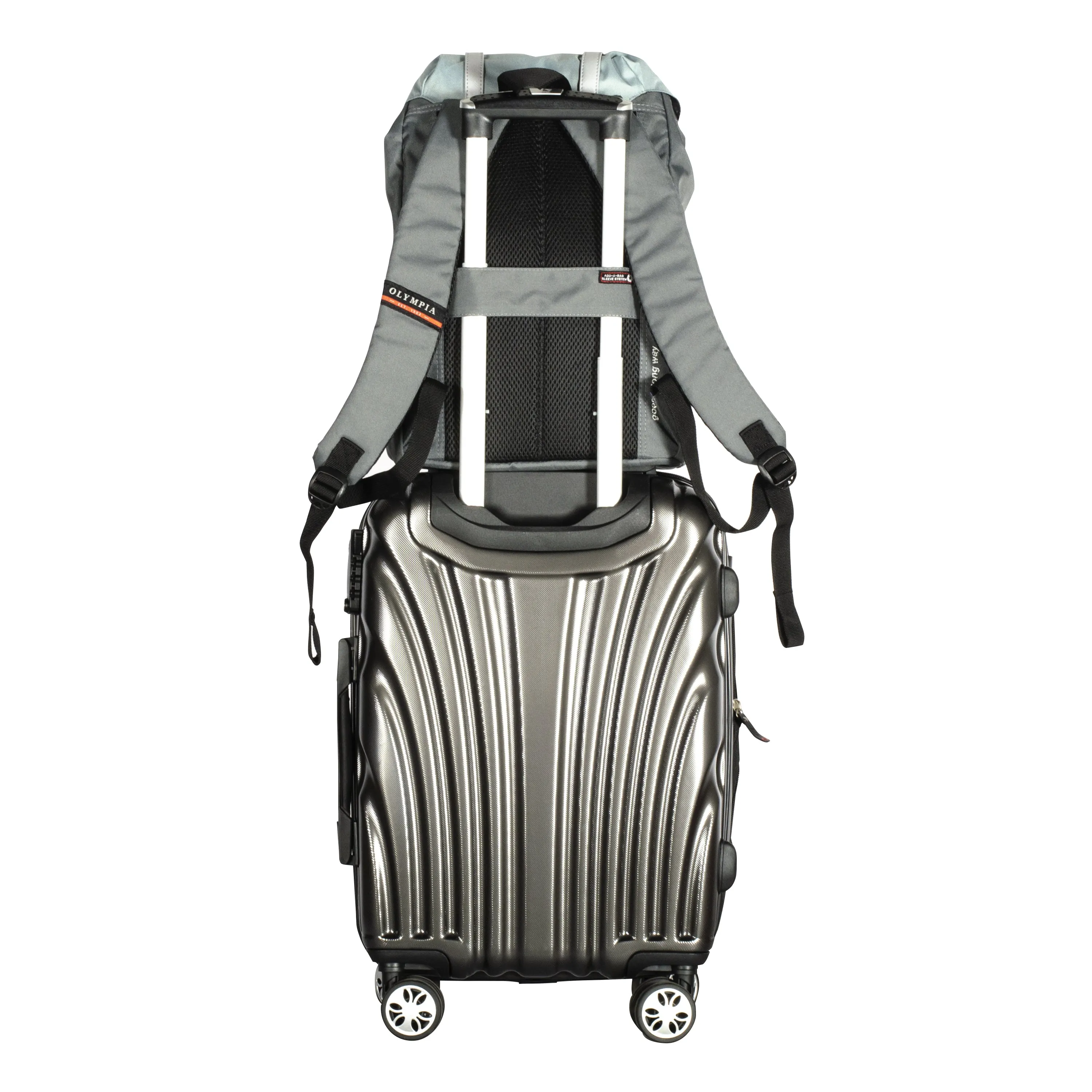 Olympia Duke Backpack