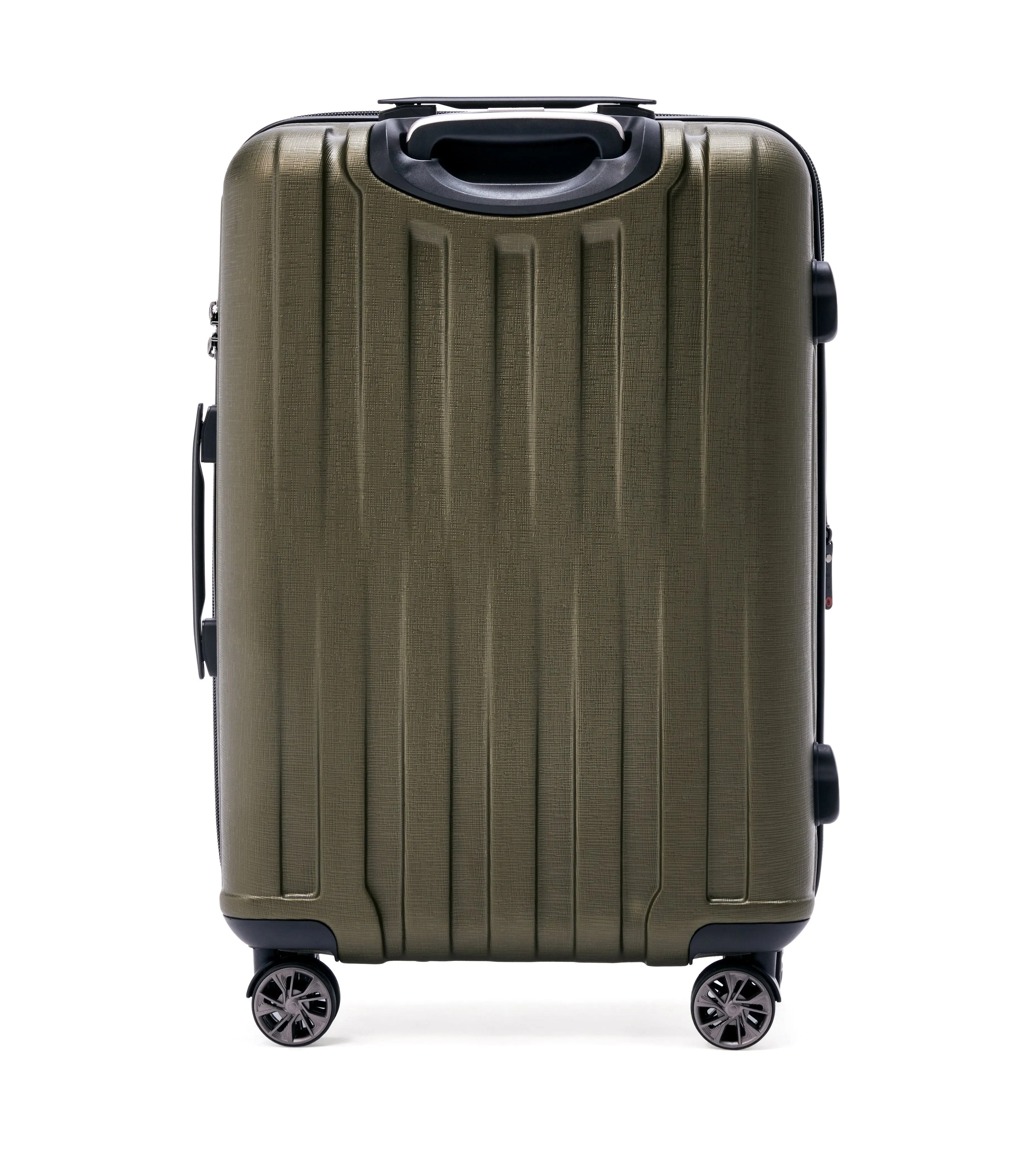 Olympia Sidewinder 21" Expandable Carry-On