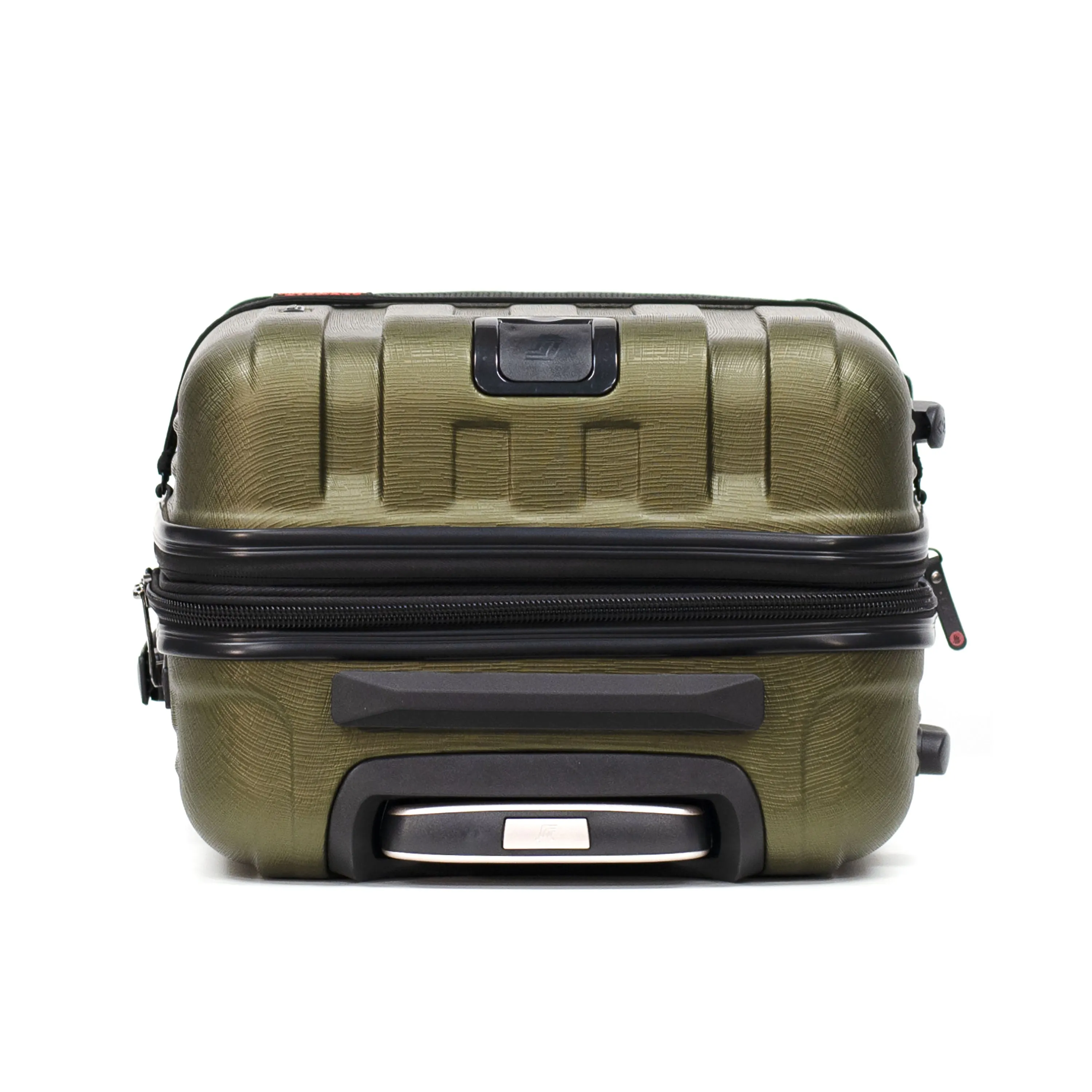 Olympia Sidewinder 21" Expandable Carry-On