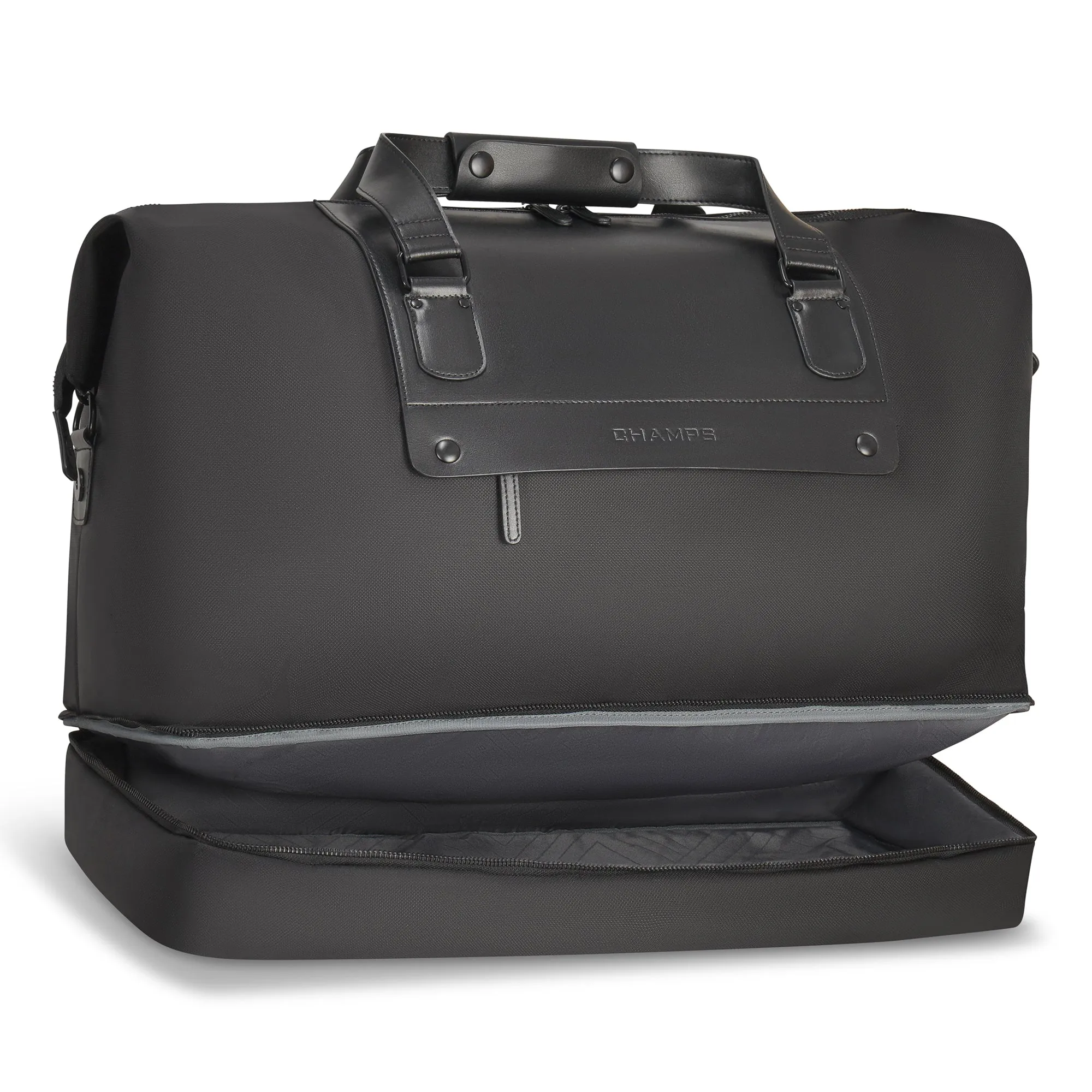 Onyx / Duffle Bag *Drop Ship*
