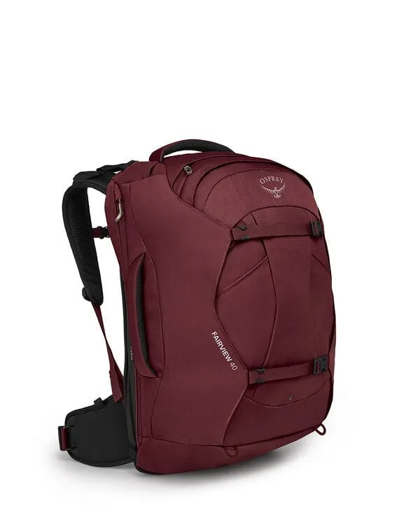 Osprey Fairview 40 Travel Pack Carry-On Women's Backpack