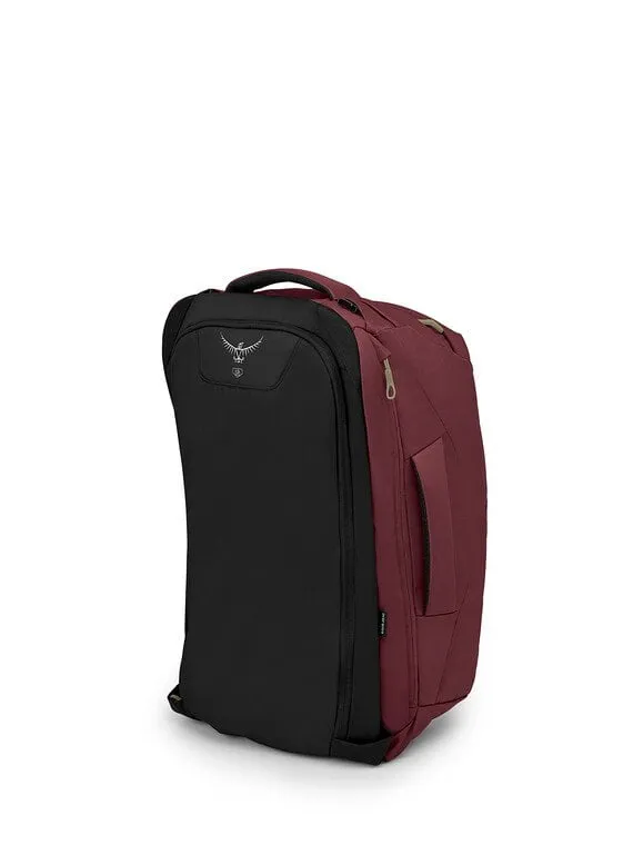 Osprey Fairview 40 Travel Pack Carry-On Women's Backpack