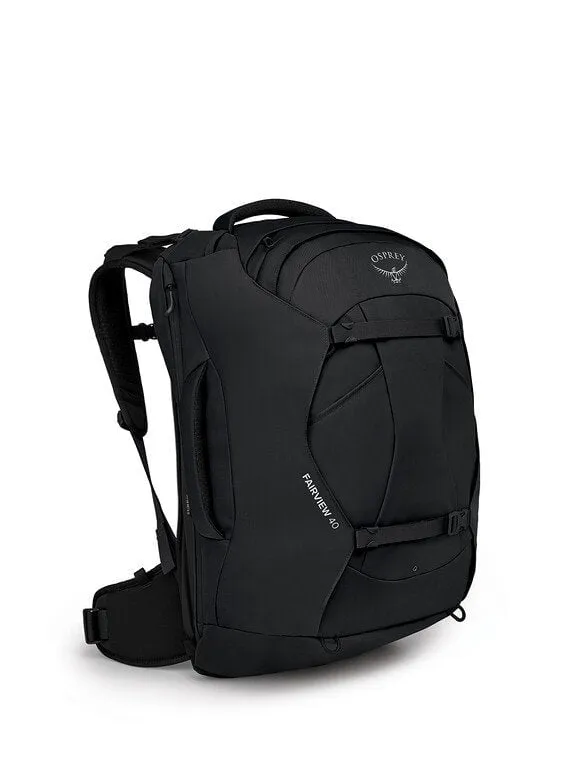 Osprey Fairview 40 Travel Pack Carry-On Women's Backpack