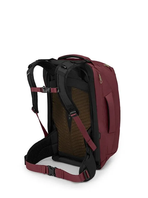 Osprey Fairview 40 Travel Pack Carry-On Women's Backpack