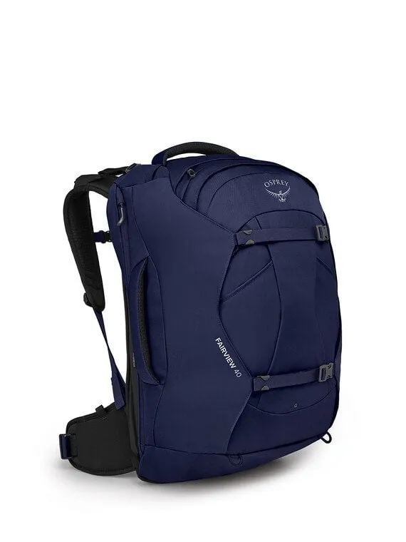 Osprey Fairview 40 Travel Pack Carry-On Women's Backpack