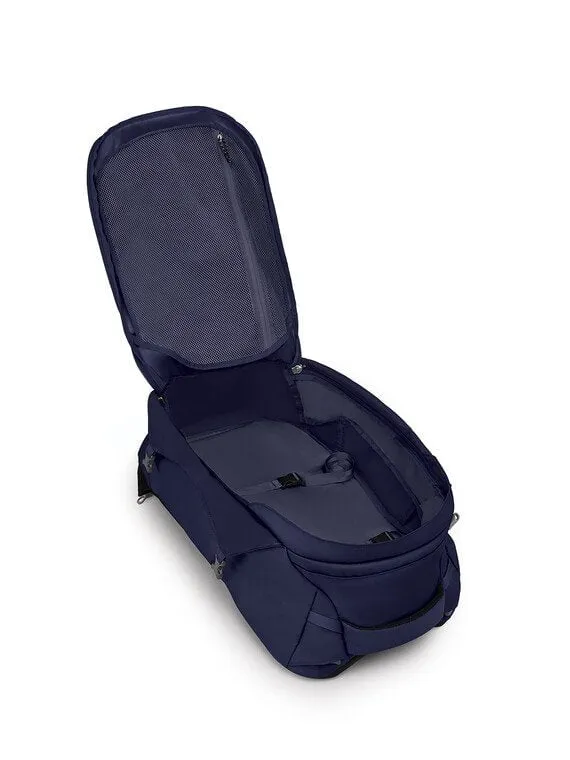 Osprey Fairview 40 Travel Pack Carry-On Women's Backpack
