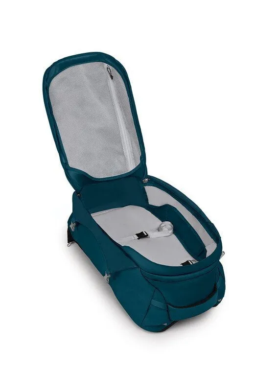 Osprey Fairview 40 Travel Pack Carry-On Women's Backpack