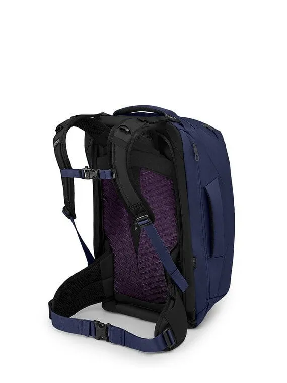 Osprey Fairview 40 Travel Pack Carry-On Women's Backpack