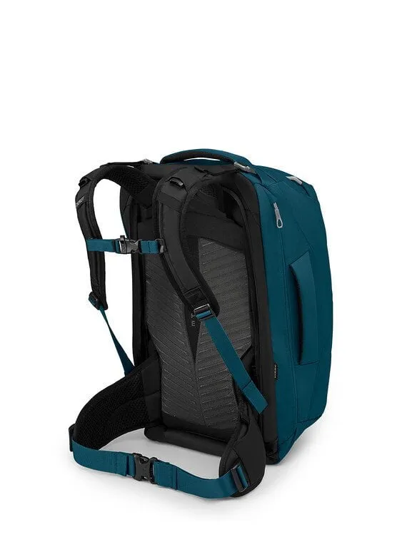 Osprey Fairview 40 Travel Pack Carry-On Women's Backpack