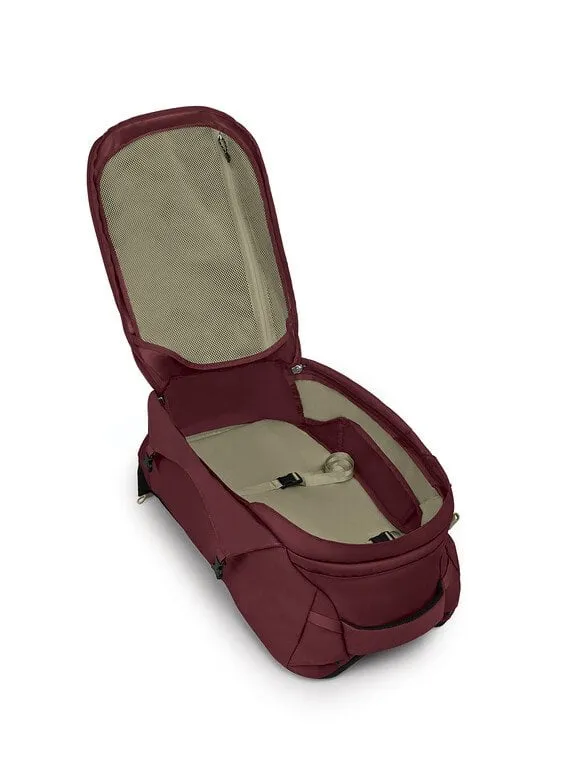 Osprey Fairview 40 Travel Pack Carry-On Women's Backpack
