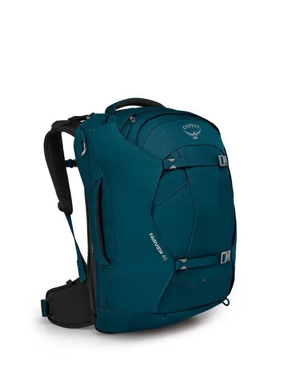 Osprey Fairview 40 Travel Pack Carry-On Women's Backpack