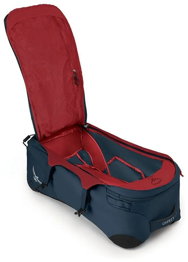 Osprey Farpoint Wheeled Travel Pack 65