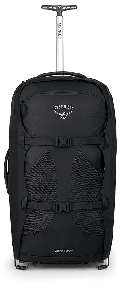 Osprey Farpoint Wheeled Travel Pack 65