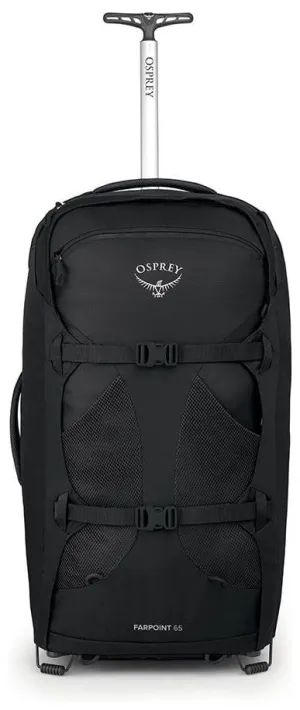 Osprey Farpoint Wheeled Travel Pack 65