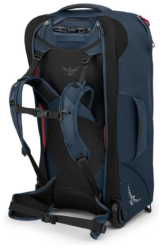 Osprey Farpoint Wheeled Travel Pack 65