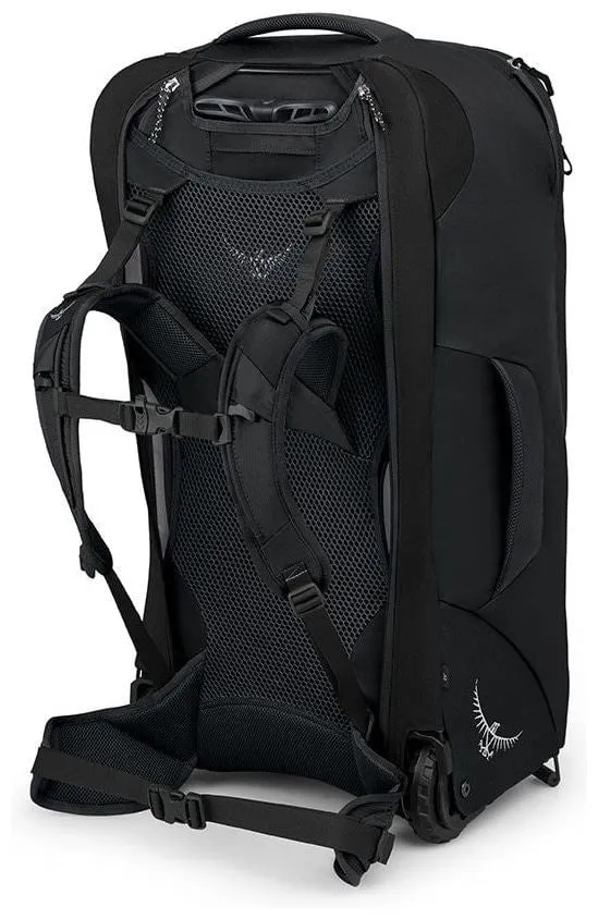 Osprey Farpoint Wheeled Travel Pack 65