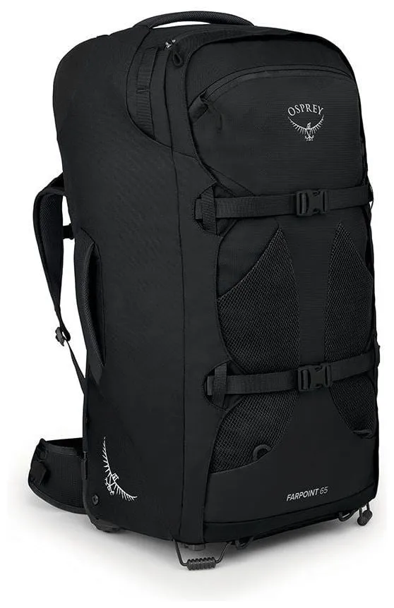 Osprey Farpoint Wheeled Travel Pack 65