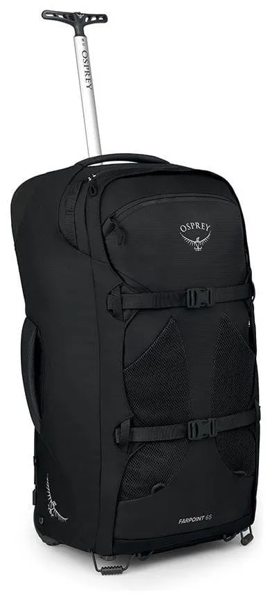 Osprey Farpoint Wheeled Travel Pack 65