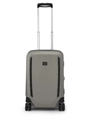 Osprey Transporter 4-Wheel Hardside Carry-On 22"/40L - Tan Concrete