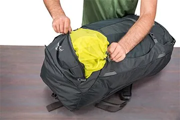 Osprey Farpoint 80 Travel Pack