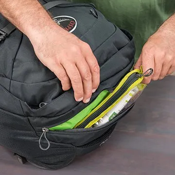 Osprey Farpoint 80 Travel Pack