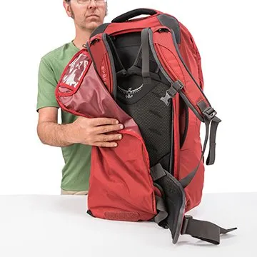 Osprey Farpoint 80 Travel Pack