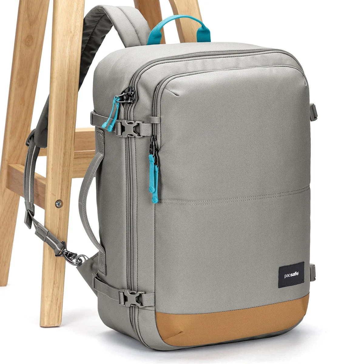 Pacsafe GO Anti-Theft 34L Carry-On Backpack
