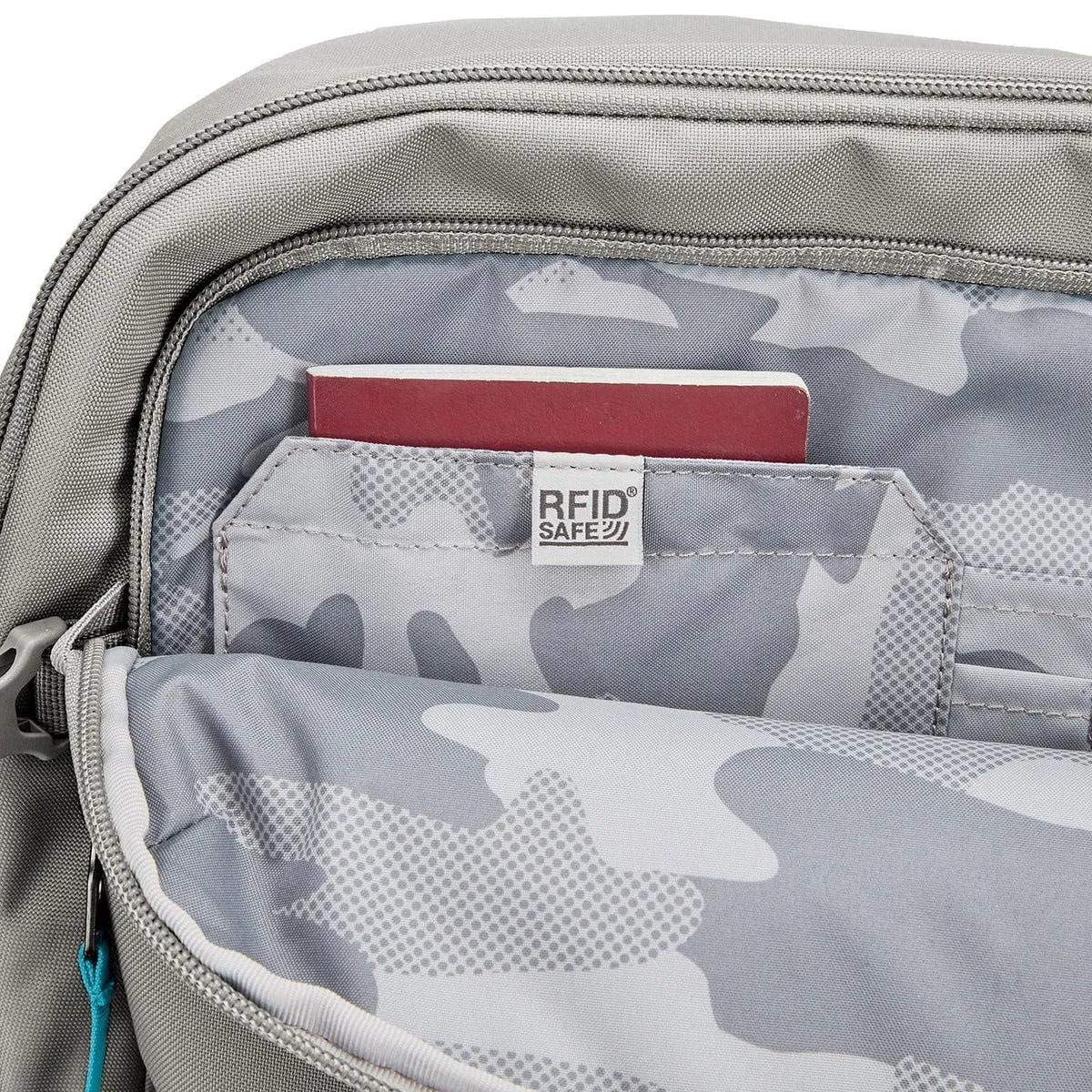 Pacsafe GO Anti-Theft 34L Carry-On Backpack