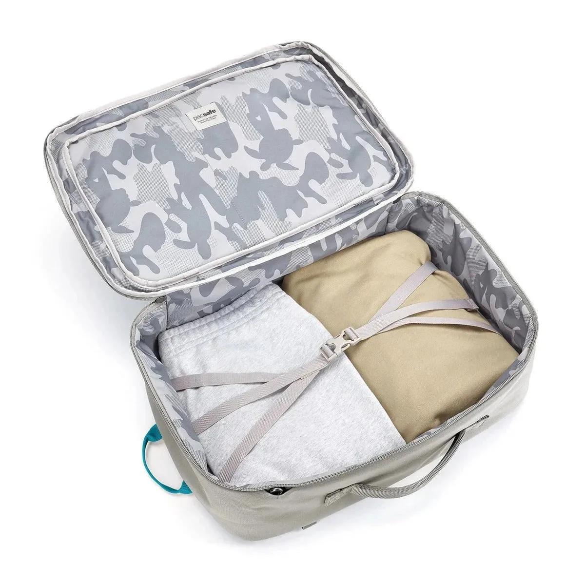 Pacsafe GO Anti-Theft 34L Carry-On Backpack
