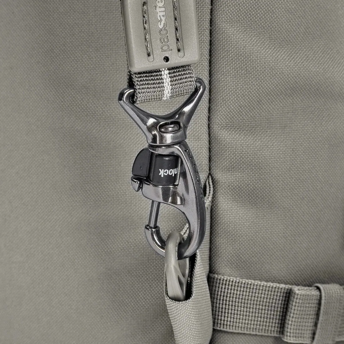Pacsafe GO Anti-Theft 34L Carry-On Backpack