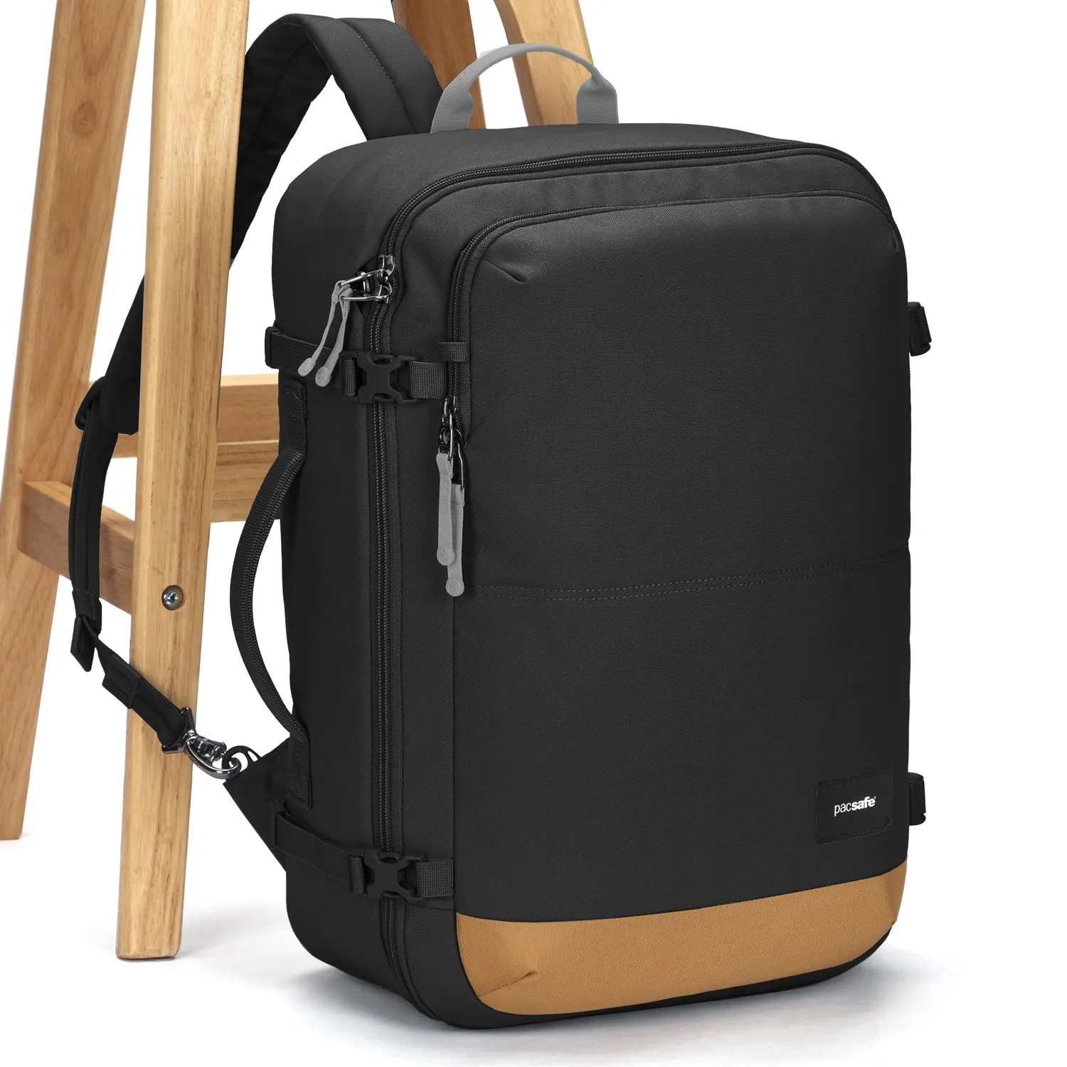 Pacsafe GO Anti-Theft Carry-on Backpack 34L