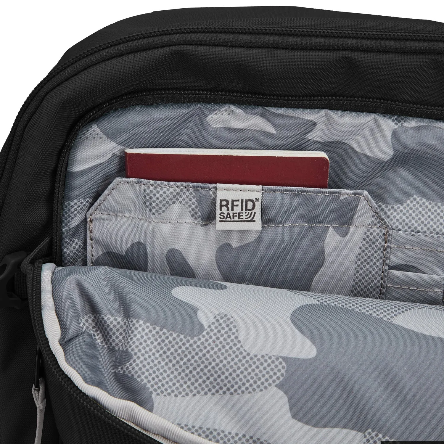 Pacsafe GO Anti-Theft Carry-on Backpack 34L