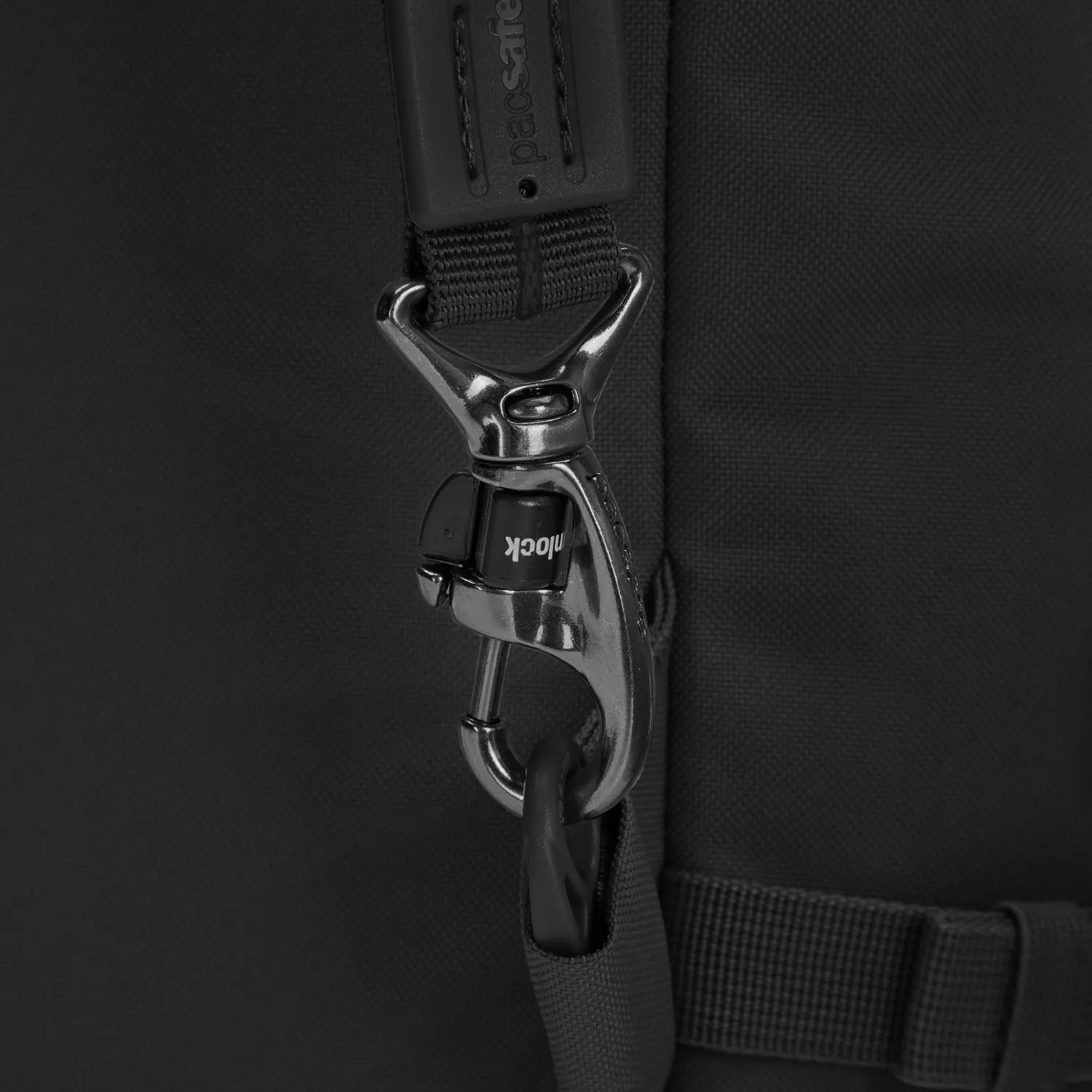 Pacsafe GO Anti-Theft Carry-on Backpack 34L