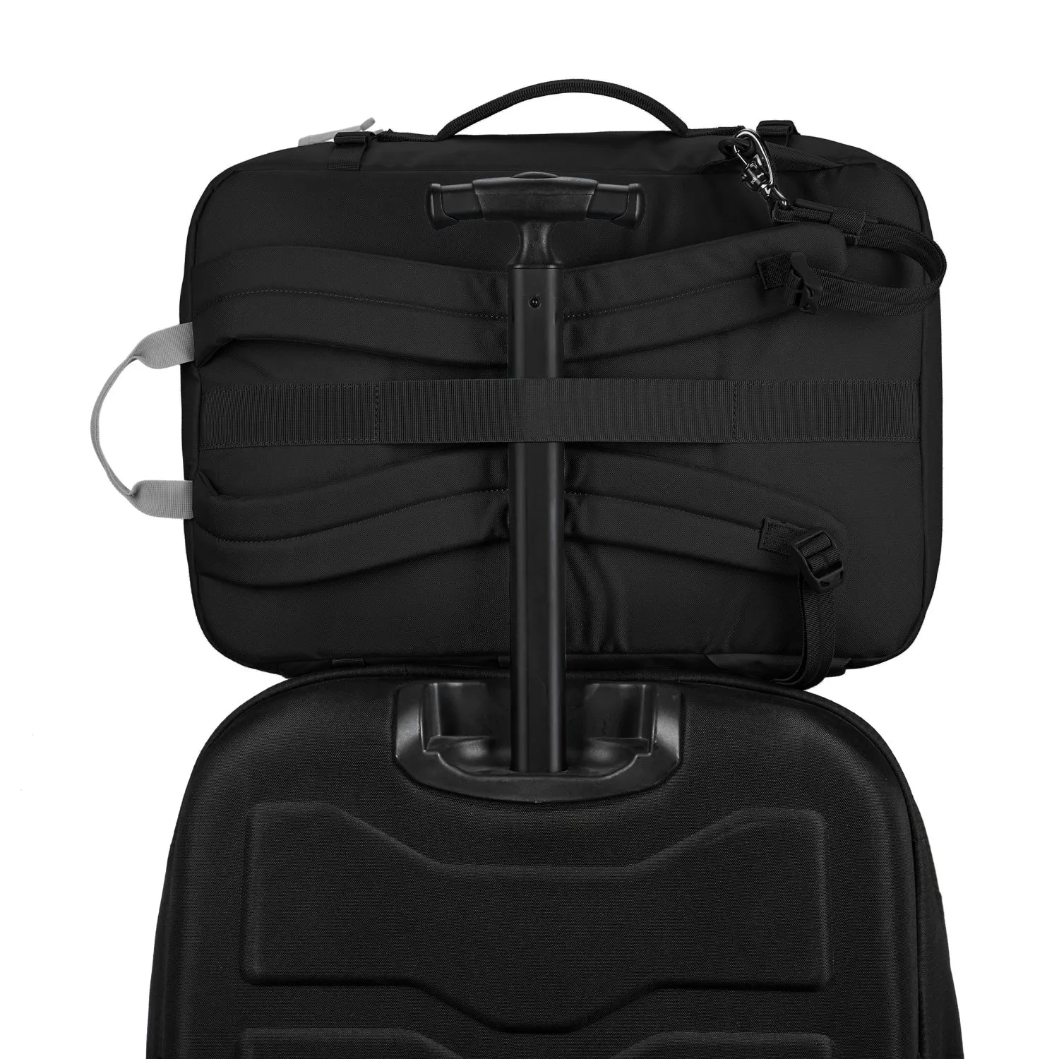 Pacsafe GO Anti-Theft Carry-on Backpack 34L