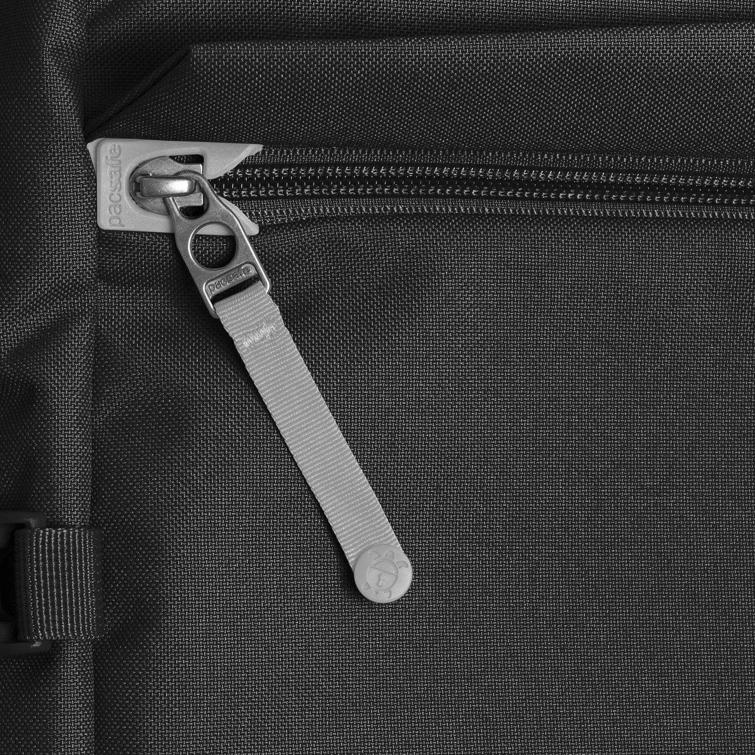 Pacsafe GO Anti-Theft Carry-on Backpack 44L - jet black