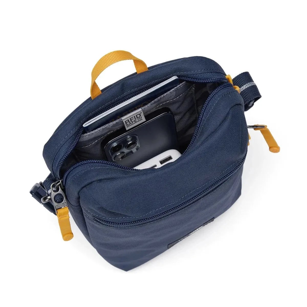 Pacsafe GO Anti-Theft Festival Crossbody