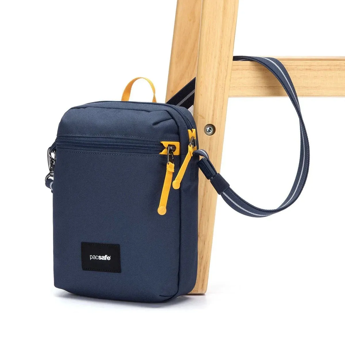 Pacsafe GO Anti-Theft Festival Crossbody