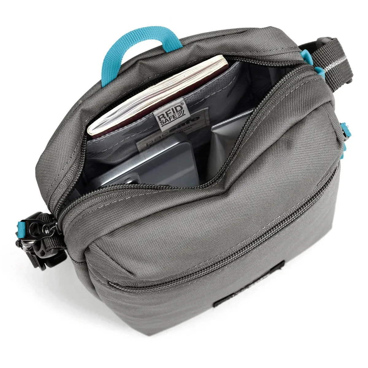 Pacsafe GO Anti-Theft Festival Crossbody