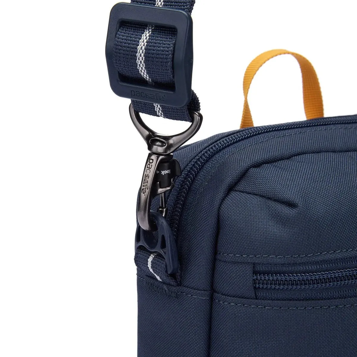 Pacsafe GO Anti-Theft Festival Crossbody