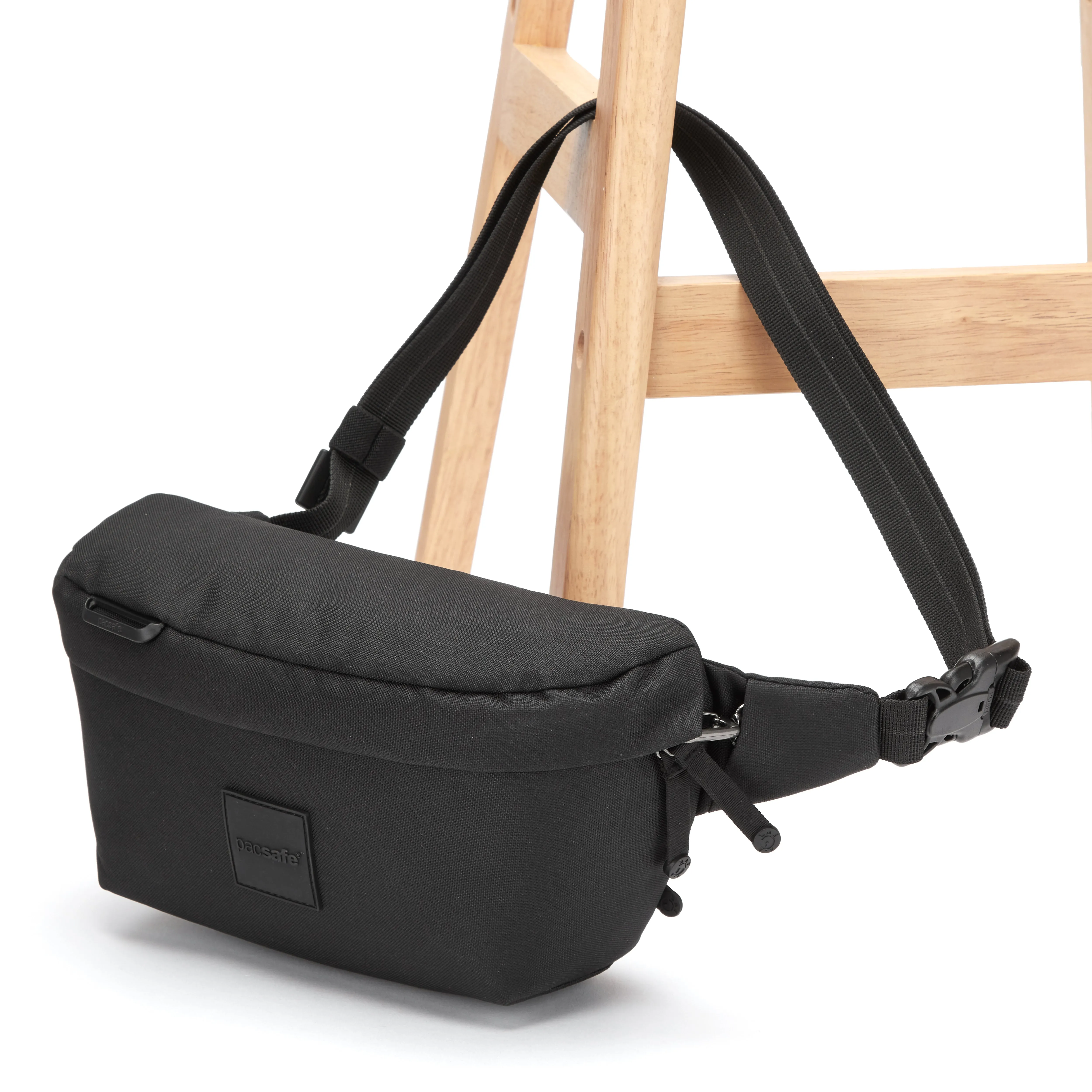 Pacsafe GO Anti-Theft Sling Pack