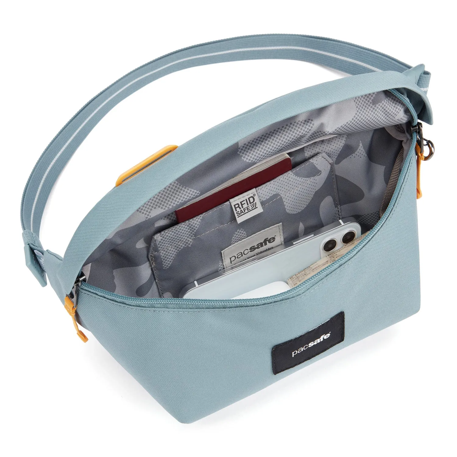 Pacsafe GO Anti-Theft Sling Pack