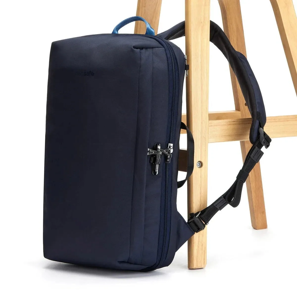 Pacsafe Metrosafe X Anti-Theft 16-Inch Commuter Backpack