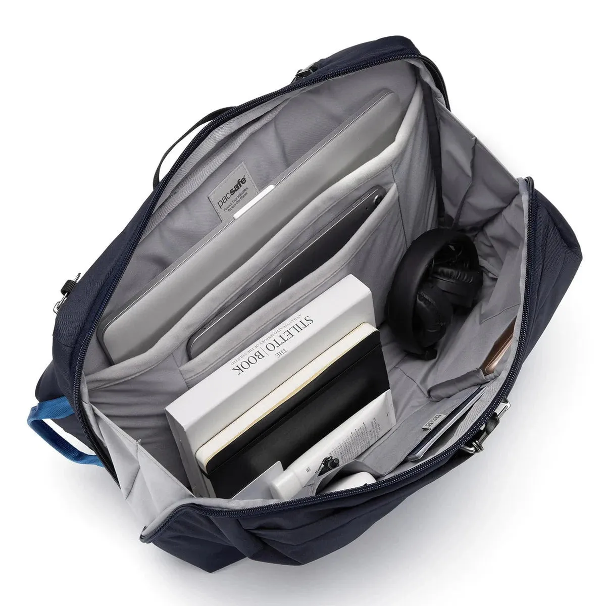 Pacsafe Metrosafe X Anti-Theft 16-Inch Commuter Backpack