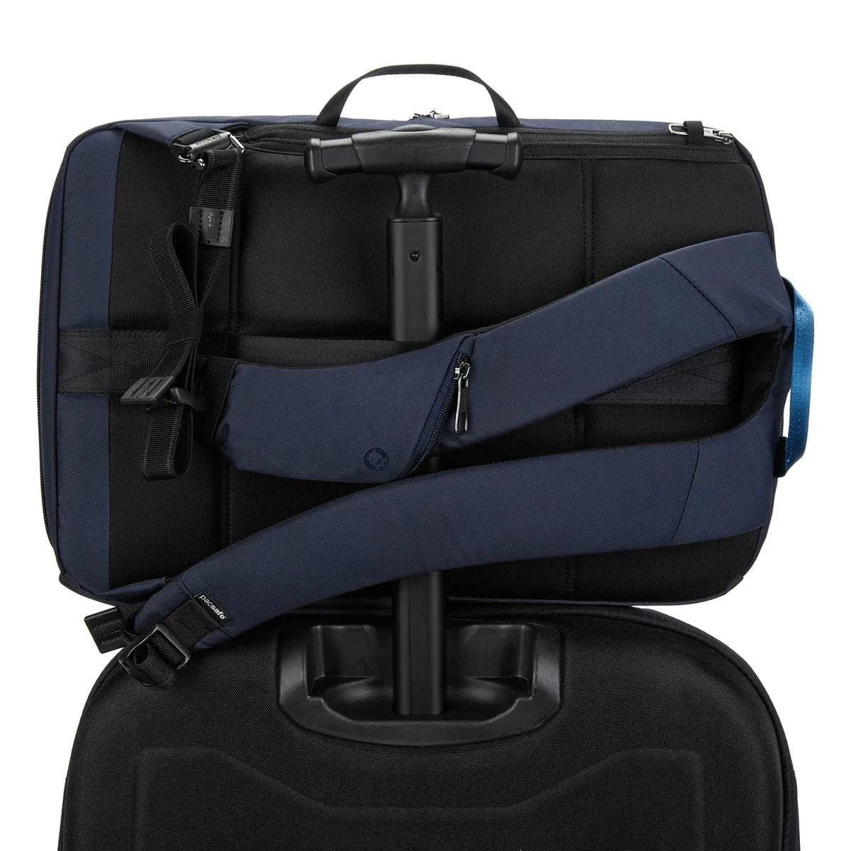 Pacsafe Metrosafe X Anti-Theft 16-Inch Commuter Backpack