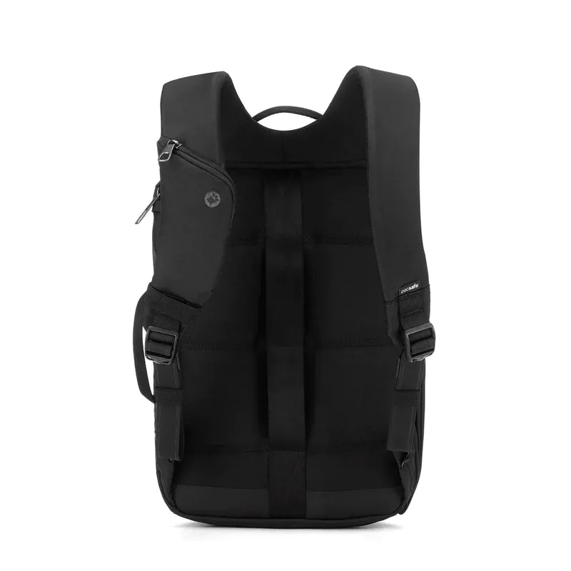 Pacsafe X Anti-Theft 13-Inch Commuter Backpack