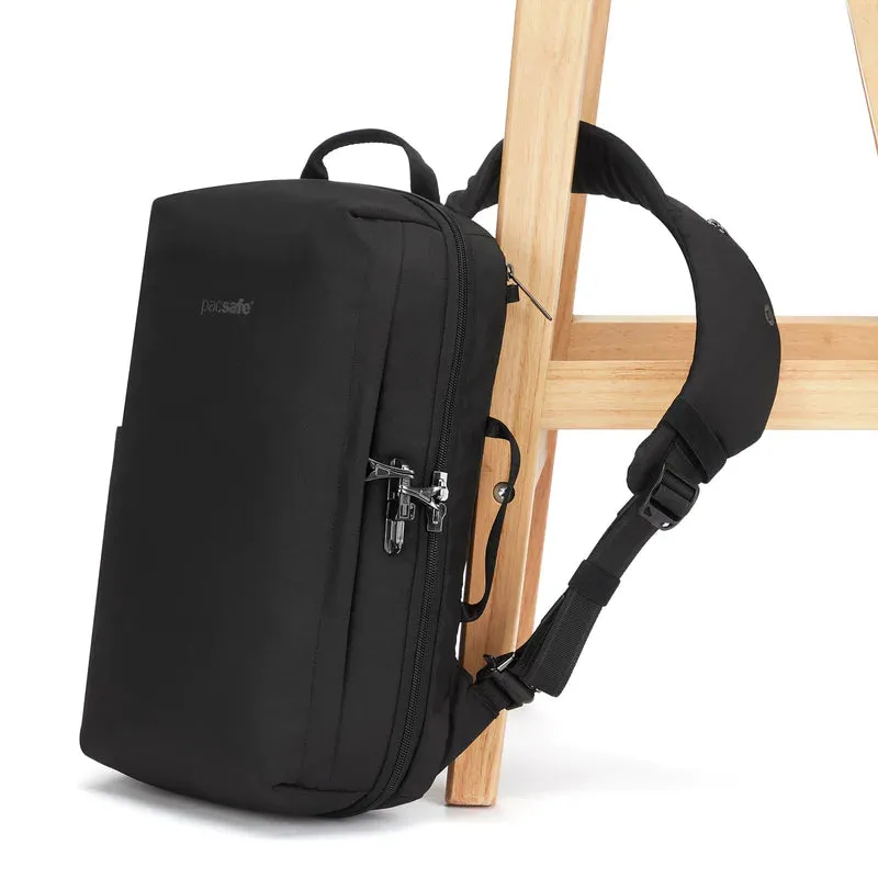 Pacsafe X Anti-Theft 13-Inch Commuter Backpack