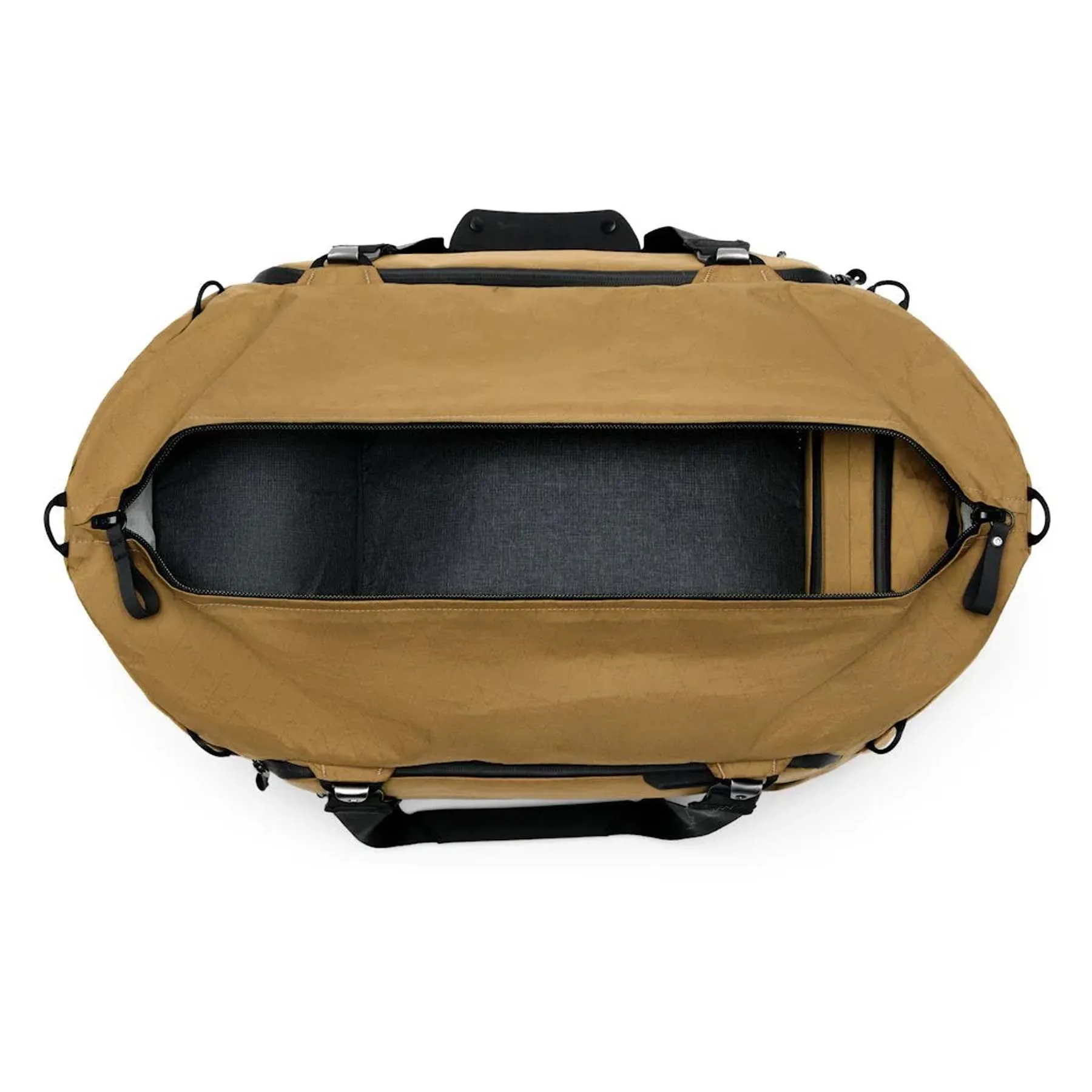 Peak Design Travel Duffel 50L