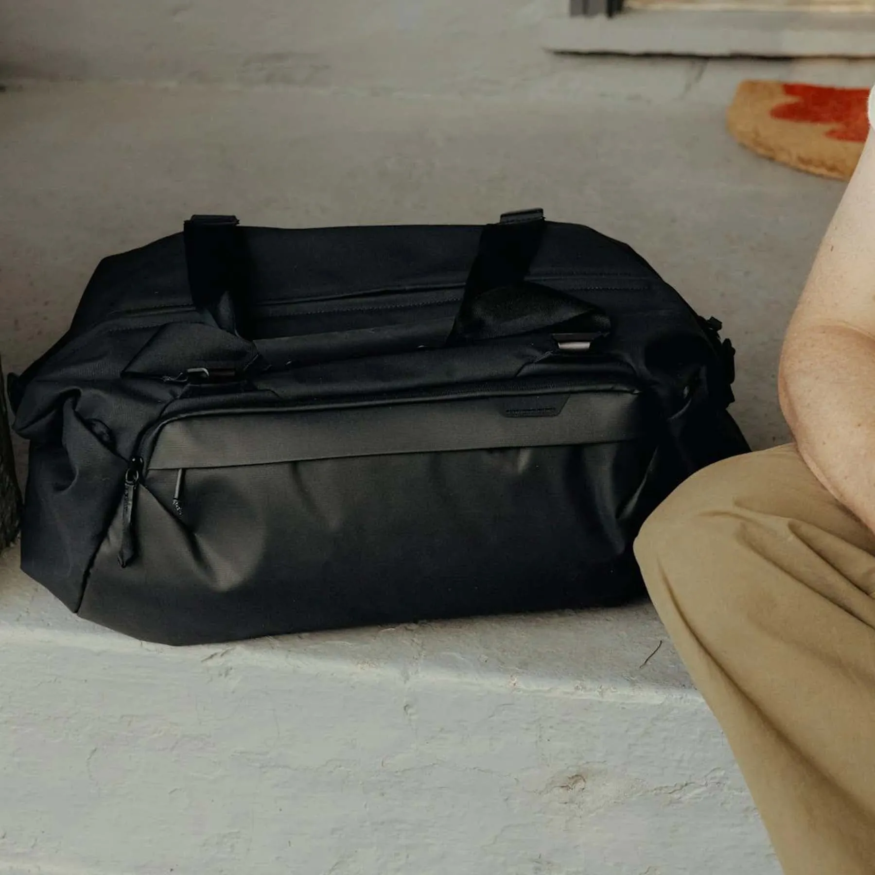 Peak Design Travel Duffel 50L