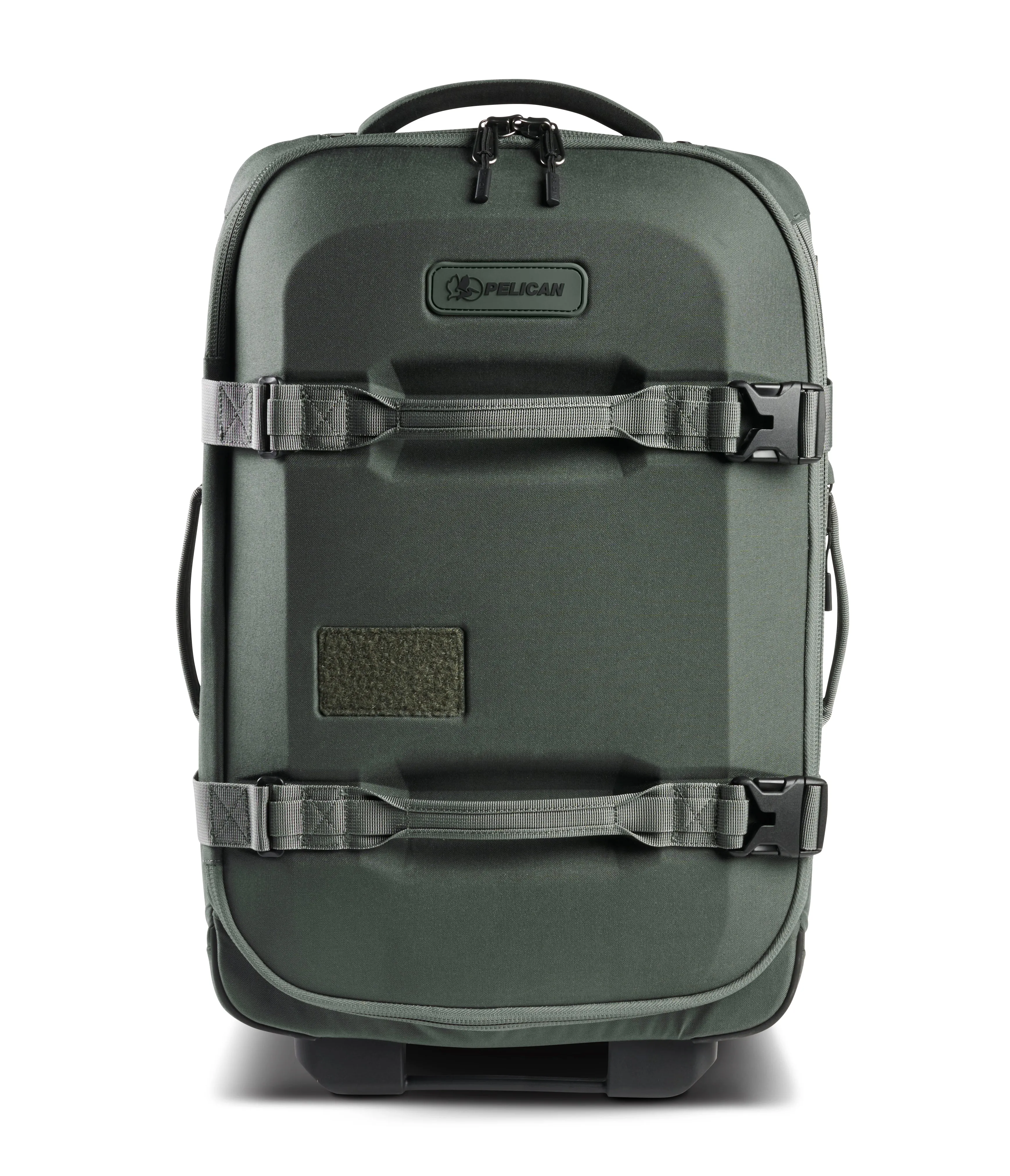 Pelican TRVL Aegis 22" Carry-On Rolling Duffel